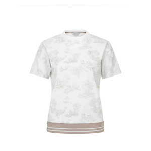 Women's Short T-Shirt