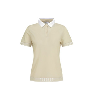 Women's Short T-Shirt
