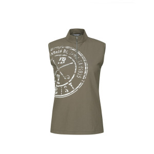 Women's Tank T-Shirt