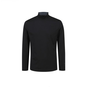 Men's Long T-Shirt
