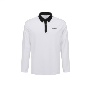 Men's Long T-Shirt