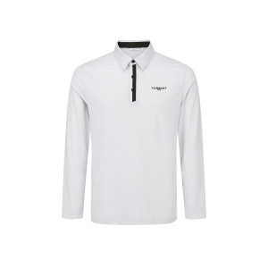 Men's Long T-Shirt