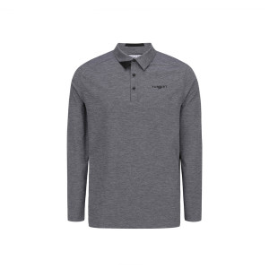 Men's Long T-Shirt