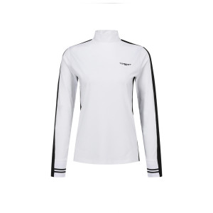 Women's Long T-Shirt