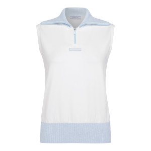 Women's Sweater-Vest