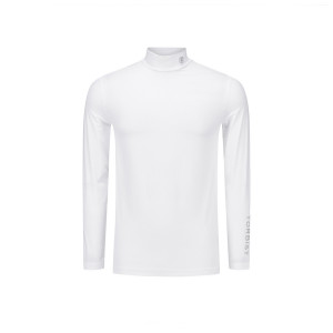 Men's Long T-Shirt