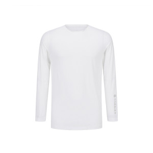 Men's Long T-Shirt