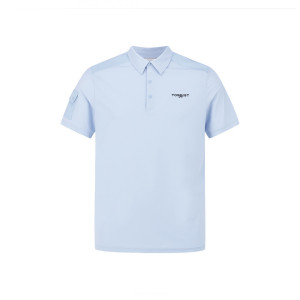 Men's Short T-Shirt