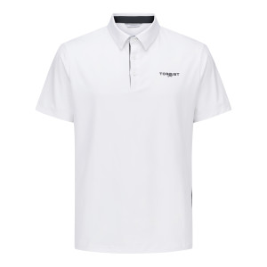 Men's Short T-Shirt