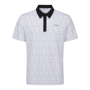 Men's Short T-Shirt