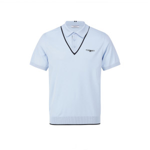 Women's Sweater-Short Sleeve