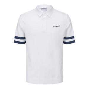Men's Sweater-Short Sleeve