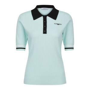 Women's Sweater-Short Sleeve