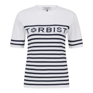 Women's Sweater-Short Sleeve