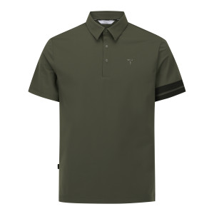 Men's Short T-Shirt