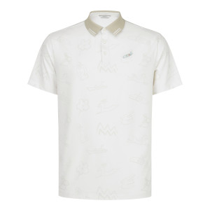 Men's Short T-Shirt