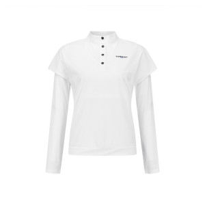 Women's Long T-Shirt