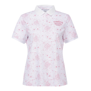 Women's Short T-Shirt
