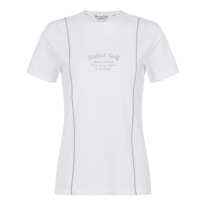 Women's Short T-Shirt