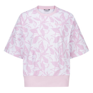 Women's Short T-Shirt