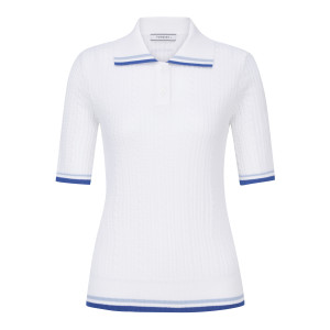 Women's Sweater-Short Sleeve