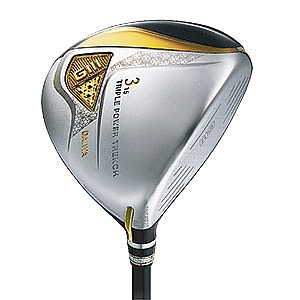 GIII 2018 Fairway Wood