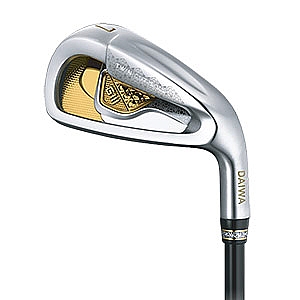 GIII 2018 Irons