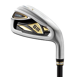 GIII 2020 Irons