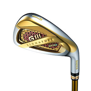 2021 GIII Signature Irons