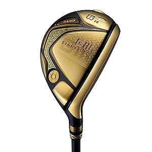 2024 GIII Signature Utility