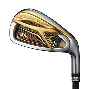 2024 GIII Signature Irons