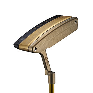 GIII Signature Putter