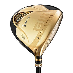 2017 GIII Signature Fairway Wood