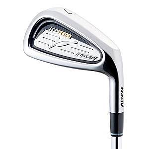 IF-700 Forged Irons