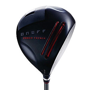 2017 Kuro Driver