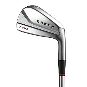 2020 Kuro Forged Irons