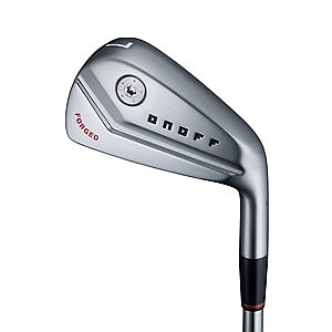 2022 Kuro Irons