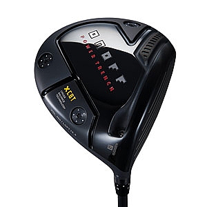 2024 Kuro Driver