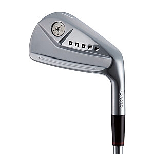 2024 Kuro Forged Irons