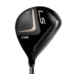 LS Fairway Wood