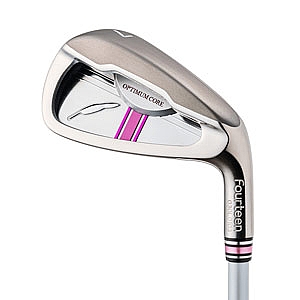 Ladies Irons