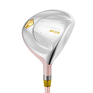 Ladies 2 Star AP-319 Fairway Wood