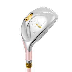 Ladies 2 Star AP-319 Hybrid