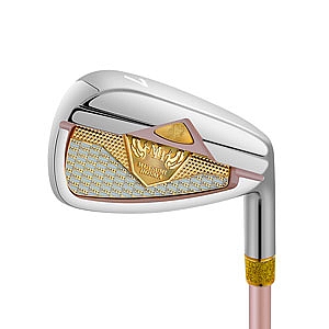 Ladies 2 Star AP-319 Irons