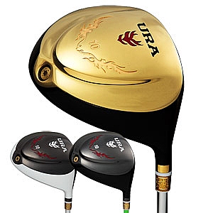 Muscle Power 460 Driver