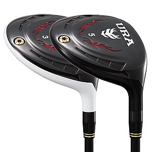 Muscle Power Fairway Wood