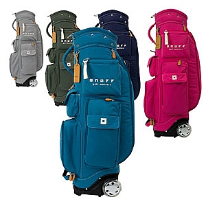 OB6124 Wheel Caddie Bag