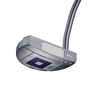 Lady OM-6 Putter