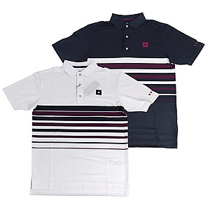 OMP153 Polo Shirt