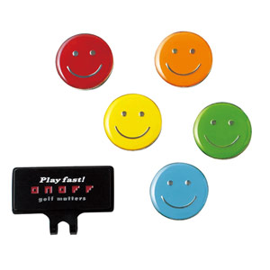 OQ0813 Ball Marker